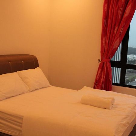 Suasana Suites D'Homestay2 Jb Town Johor Bahru Eksteriør bilde