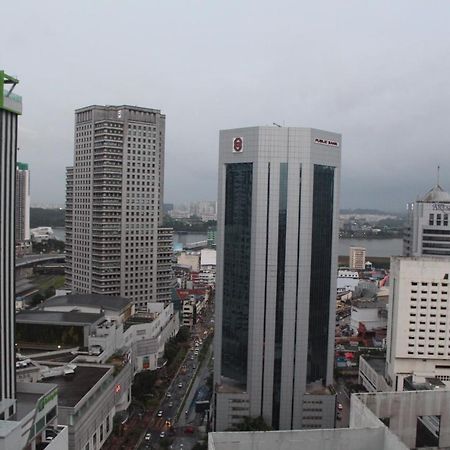Suasana Suites D'Homestay2 Jb Town Johor Bahru Eksteriør bilde