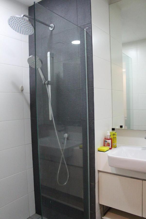 Suasana Suites D'Homestay2 Jb Town Johor Bahru Eksteriør bilde