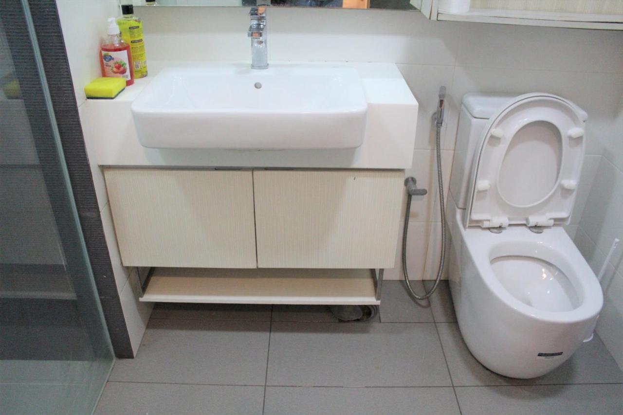 Suasana Suites D'Homestay2 Jb Town Johor Bahru Eksteriør bilde